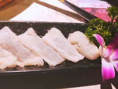 竹荪虾滑-哥老官重庆美蛙鱼头(宝山龙湖店)
