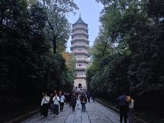 -灵谷景区