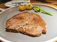 -新贝乐意大利餐厅(苏州中心店)