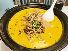 -外婆小聚茶餐厅·生日·团建(市民中心店)