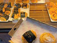 -马克西姆餐厅(崇文门店)