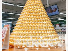 -永辉超市(鲁谷店)