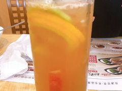 -新世界餐厅(万达店)