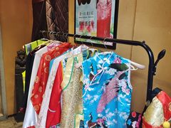 -小凤庭·地道湖北菜武昌鱼·藕汤(38年黄鹤楼店)