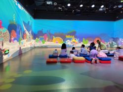 -小鸡哆哆故事屋·儿童乐园(嘉里城店)