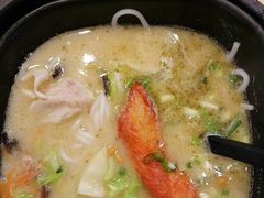 阿香过桥米线-阿香米线杭州西湖银泰文化广场餐厅