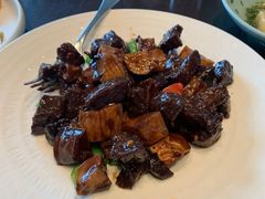 -环球港凯悦 · 享悦中餐厅