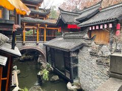 -鱼桥巷·美学川菜