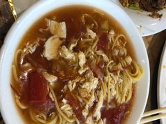 钢丝面-广发餐厅(涞源店)