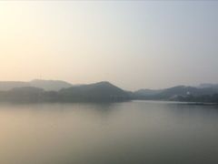 -美的鹭湖森林度假区