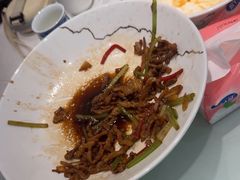 -合胜记太原排档(王府井店)