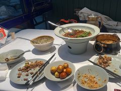 -湘中缘·湖南菜(娄底驻京办店)