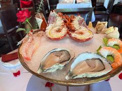 -希斯林牛排馆 Sizzzling Steakhouse