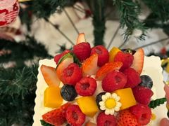 -菲住布渴全日制餐厅·简餐·下午茶·蛋糕