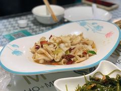 油淋鸟贝-崴海渔村(虹梅路店)