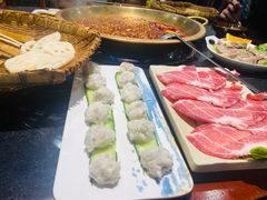 -中华老火锅(金渝大道店)