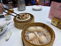 -稻香海鲜饭店(第一国际店)