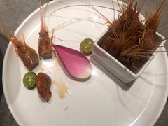 -木守西溪溪隐餐厅