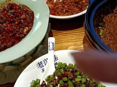 -老萍巷•莲花血鸭(楚萍店)
