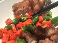 -顶特勒·黄鱼馆·特色菜(上海大世界店)