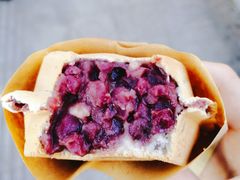 -薛新颖红豆饼(中式甜点山师店)