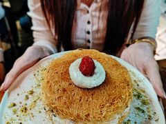 -ELI FALAFEL Lebanese&Mediterranean黎巴嫩美食(富城路店)