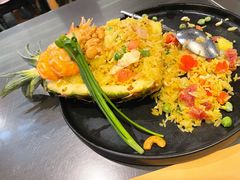 -simply thai天泰(长泰广场店)