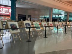 -杭州萧山国际机场