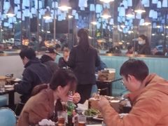 -火枪手串吧·鹤岗小串涮肚(亦庄店)