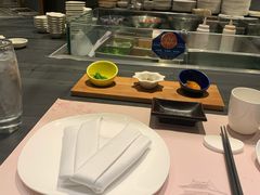 -OPEN開全日自助餐厅·西餐·海鲜(佛山希尔顿酒店)