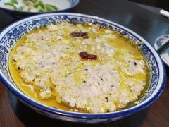 -兰边碗(鼓楼店)