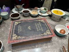 -奇芳阁·百年清真南京菜(夫子庙店)