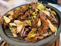 -玉林烤鸭店(定福庄店)