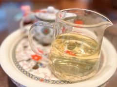-山水茶艺馆·点心粤菜·30年老字号