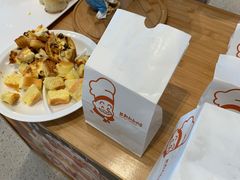 -西村叔叔的店·面包·甜品·蛋糕(清河万象汇店)