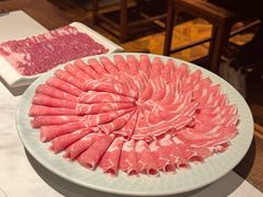 -南门涮肉(天坛南门店)
