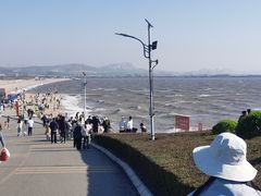 -辽宁团山国家级海洋公园