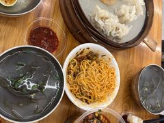 -海汇源老烧麦店(东大街总店)