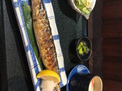 -长崎屋·日本料理·刺身·烧鸟(天河北路店)