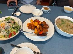 -闽海肴(北辰荟店)