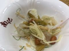 -寻味顺德·南记酒家·传统顺德菜·鱼生(广源路店)