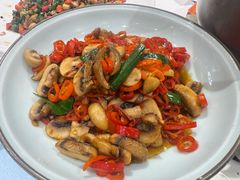 -蜀宴·家宴馆(升伟晶石店)