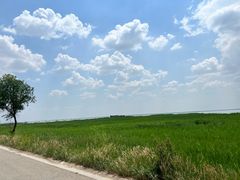 -敕勒川草原文化旅游区