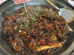 -回味黑鸭煲·始于2006(万松园店)