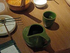 -云海肴·汽锅鸡·云南菜(领展购物广场·中关村店)