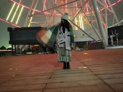 -南昌之星摩天轮