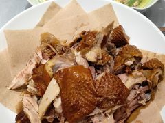 -京味斋·北京烤鸭(北京南站洋桥店)