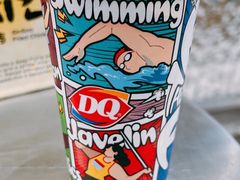 -DQ·蛋糕·冰淇淋(高新万达店)