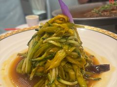 -山西会馆·晋菜·晋商宴·学堂记忆(许坦西街店)