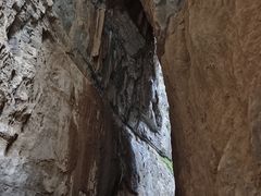 -武隆天坑寨子景区